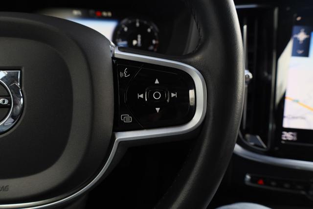 VOLVO V60 usata, con Controllo elettronico della corsia