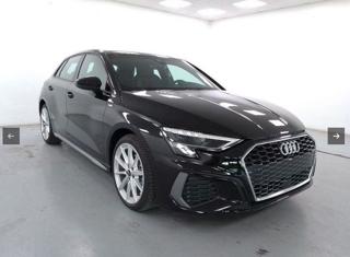 AUDI A3 usata, con Airbag Passeggero