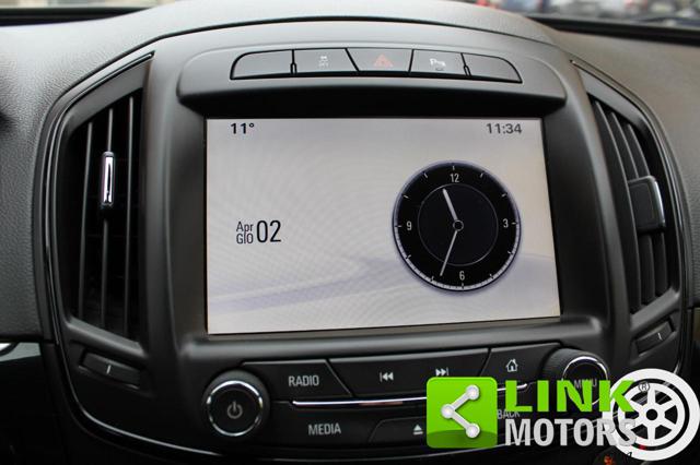 OPEL Insignia usata 30