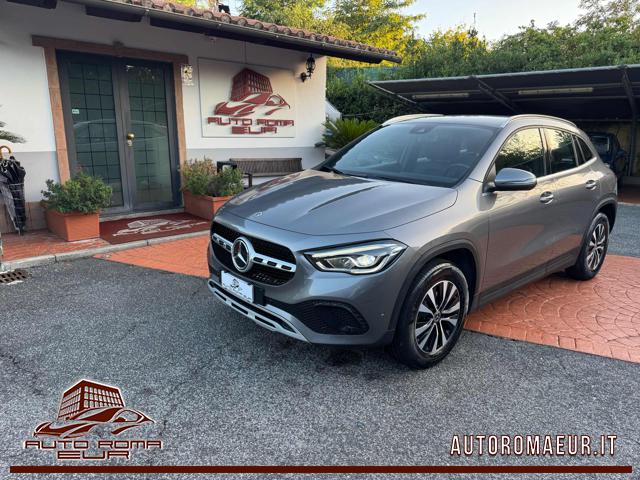 MERCEDES-BENZ GLA 180 usata, con ABS