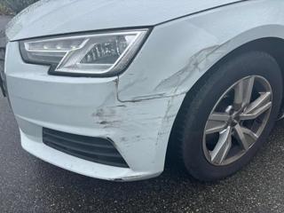 AUDI A4 usata, con Airbag Passeggero