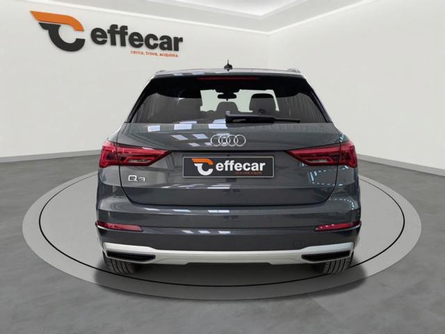 AUDI Q3 usata, con Alzacristalli elettrici