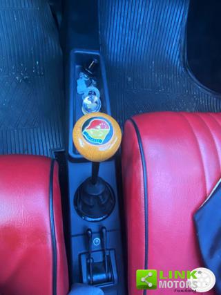 FIAT 500 usata 9