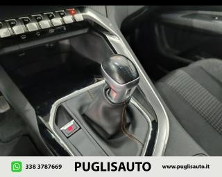 PEUGEOT 3008 usata, con Servosterzo