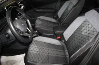 VOLKSWAGEN T-Roc usata, con Climatizzatore