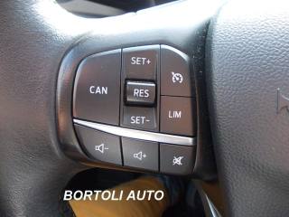 FORD Focus usata, con Controllo vocale