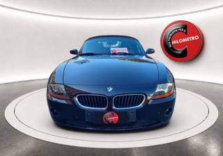 BMW Z4 usata, con Airbag