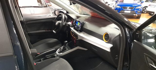 SEAT Arona usata, con Controllo elettronico della corsia