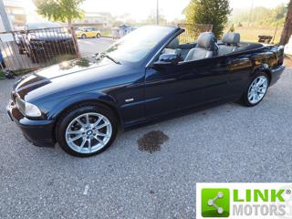 BMW 318 usata 26