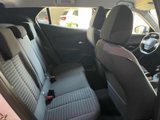 PEUGEOT 2008 usata, con Cruise Control