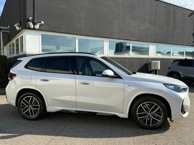 BMW X1 usata, con Alzacristalli elettrici