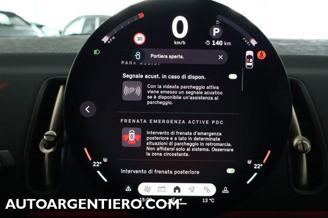 MINI Countryman usata, con Bracciolo