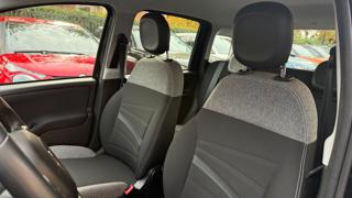 FIAT Panda usata, con Portapacchi