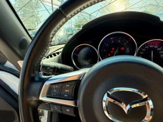 MAZDA MX-5 usata, con Chiusura centralizzata