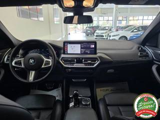 BMW X4 usata, con Cruise Control