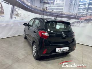 HYUNDAI i10 usata, con Boardcomputer