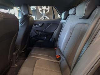 AUDI Q2 usata, con Servosterzo