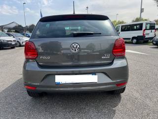 VOLKSWAGEN Polo usata, con Boardcomputer