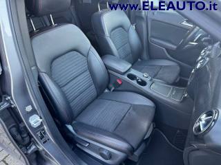 MERCEDES-BENZ B 180 usata, con Immobilizzatore elettronico