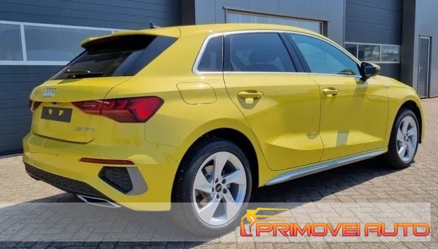AUDI A3 usata, con ESP