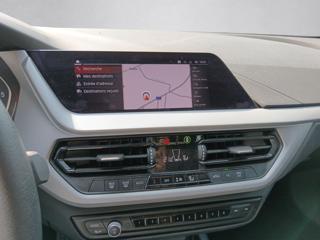 BMW 116 usata, con ESP