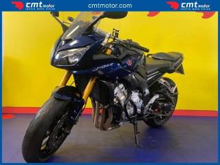 YAMAHA FZ1 Fazer usata 1