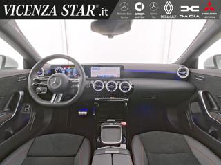 MERCEDES-BENZ CLA 200 usata, con Autoradio