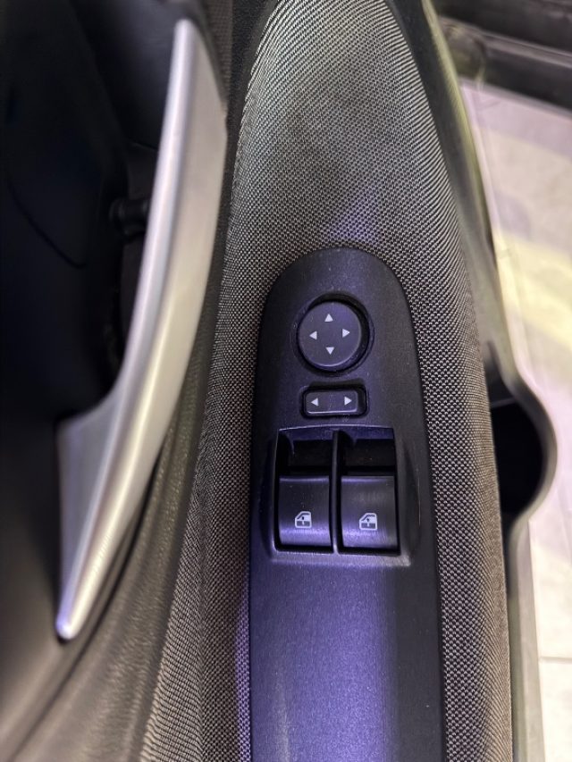 FIAT Punto Evo usata 17