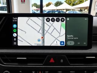 KIA Stonic usata, con Cruise Control