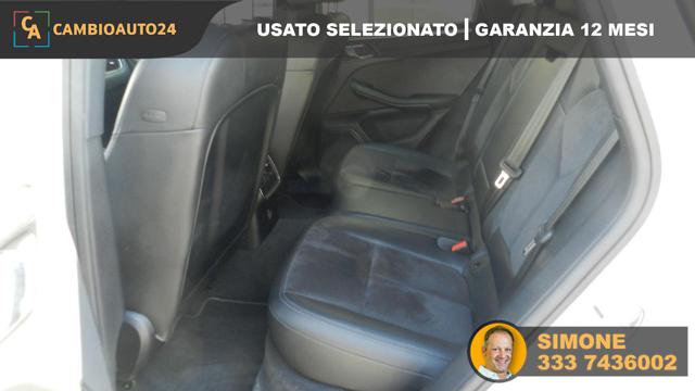 PORSCHE Macan usata, con Immobilizzatore elettronico