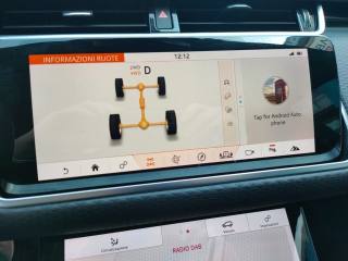 LAND ROVER Range Rover Evoque usata, con Climatizzatore