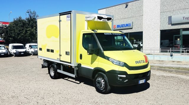 IVECO Daily usata, con Controllo trazione