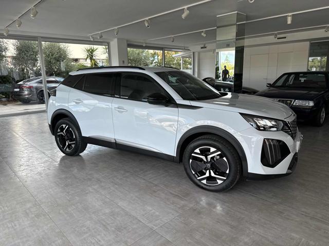 PEUGEOT 2008 usata, con Controllo trazione