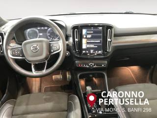 VOLVO XC40 usata, con Controllo automatico clima