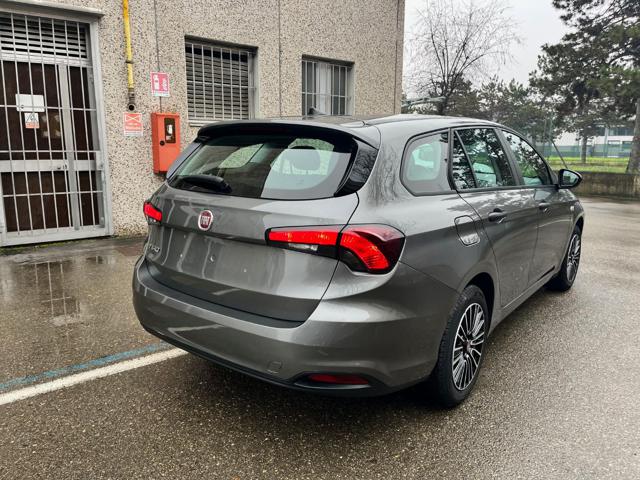 FIAT Tipo usata, con Airbag Passeggero