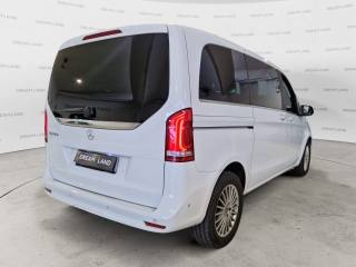 MERCEDES-BENZ V 250 usata, con Cerchi in lega