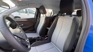 OPEL Corsa usata, con Boardcomputer