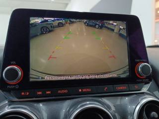NISSAN Juke usata, con Fari LED