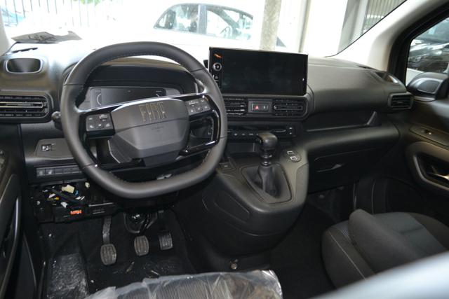 FIAT Doblo usata, con Sensori di parcheggio posteriori