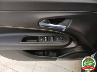 JEEP Avenger usata, con ESP