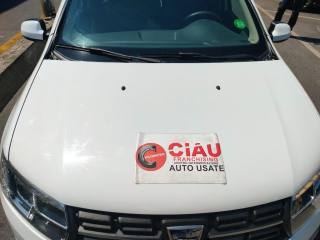 DACIA Sandero usata, con Isofix