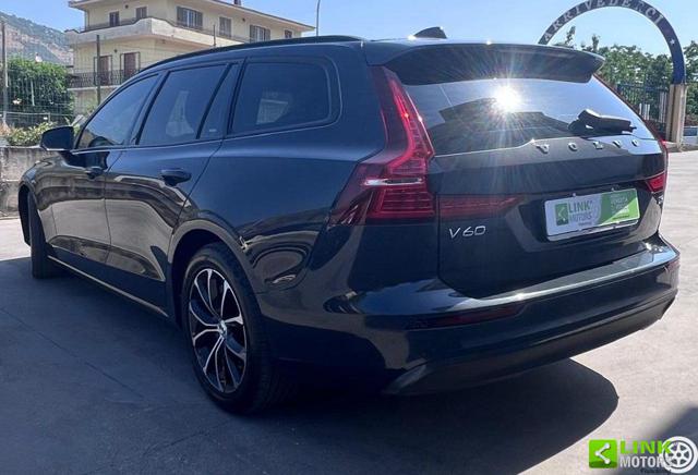 VOLVO V60 usata, con Alzacristalli elettrici