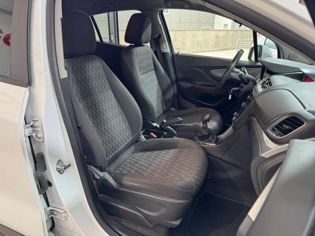 OPEL Mokka usata, con Lettore CD