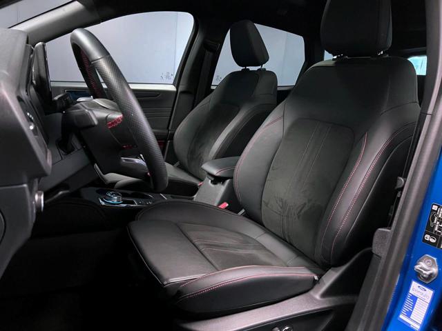 FORD Kuga usata, con Regolazione elettrica sedili