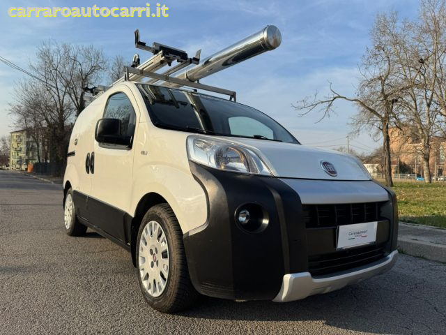 FIAT Fiorino usata, con ABS