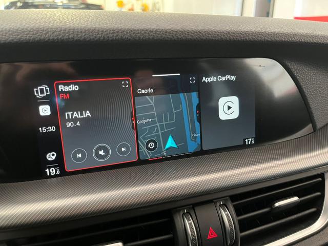 ALFA ROMEO Stelvio usata, con Servosterzo