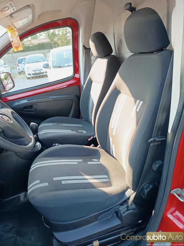 FIAT Fiorino usata 15