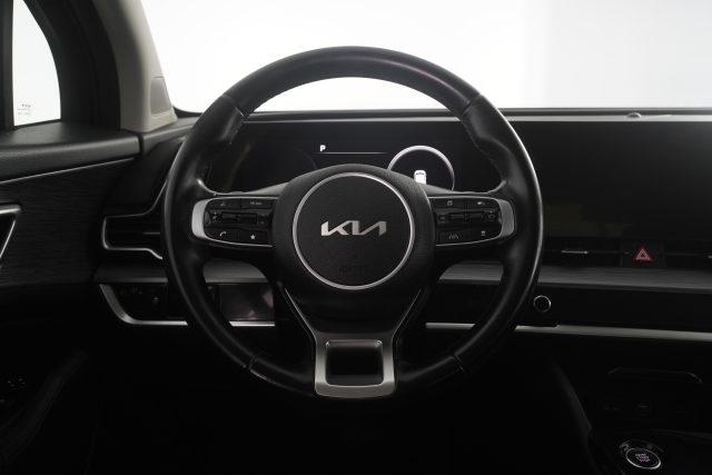 KIA Sportage usata 11