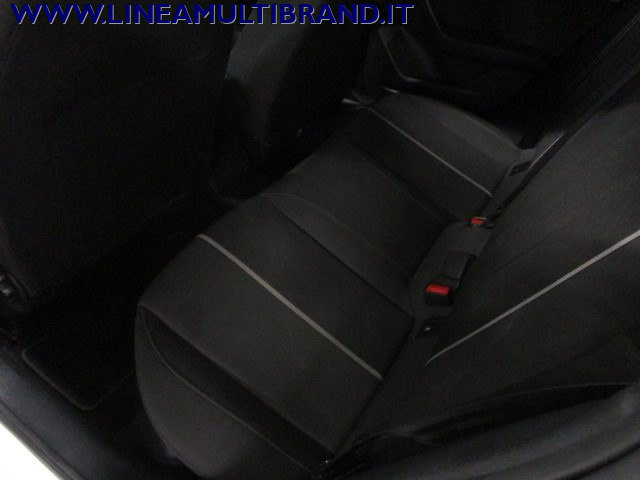 AUDI A1 usata, con Cerchi in lega