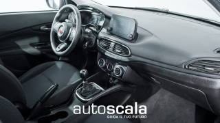 FIAT Tipo usata, con Autoradio digitale